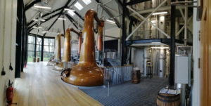 Walsh Whiskey Distillery