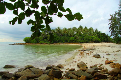 Ostrov-Bintan